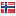 efi.no server is located in Norway